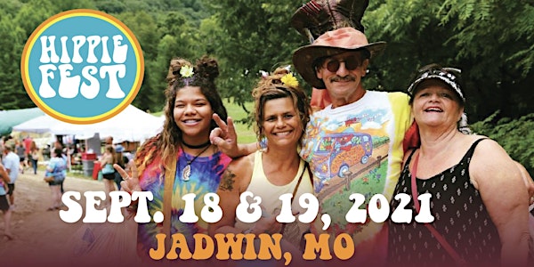 Hippie Fest - Missouri