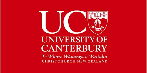 UC Campus Tour - 14 May 2021