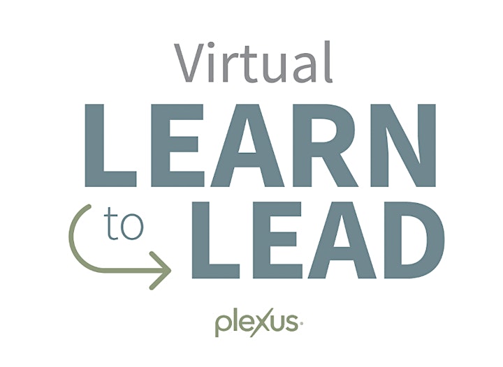 Learn to Lead Virtual 2021 image