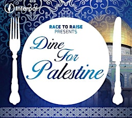 Race to Raise presents Dine for Palestine primary image