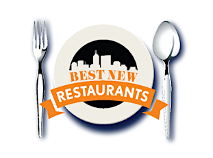 2015 Best New Restaurants Event primary image