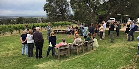 3 CREEKS AND BASS VALLEY LANDCARE GROUP COMBINED  GET TOGETHER primary image