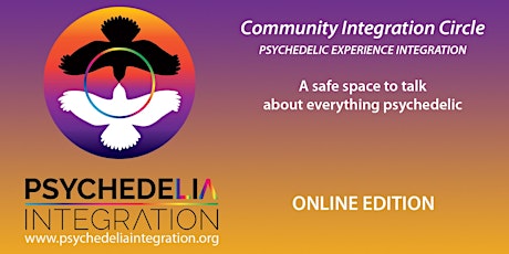 Intersection of Psychedelics & Chronic Pain, Chronic Illness tickets