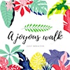 A Joyous Walk's Logo