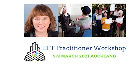 CANCELLED EFT Practitioner Training Auckland primary image