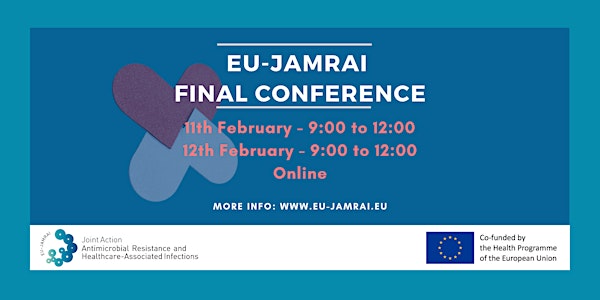 EU-JAMRAI Final Conference