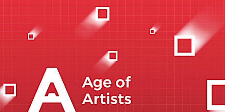 Hauptbild für AGE OF ARTISTS #2 Hybridkonferenz | FERNWERK