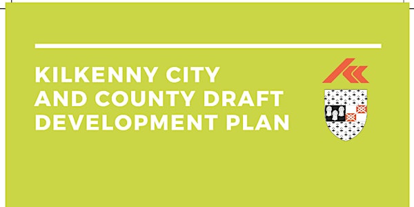 Kilkenny City and County Draft Development Plan "Climate"