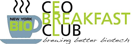 CEO Breakfast Club with Jeremy Levin, former CEO, Teva primary image