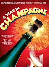 A Year in Champagne Screening at Trump International Hotel & Tower® Chicago primary image