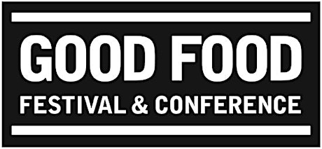 2015 Good Food Festival & Conference primary image