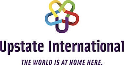 Greenville Forward International Task Force Upstate International Preview primary image