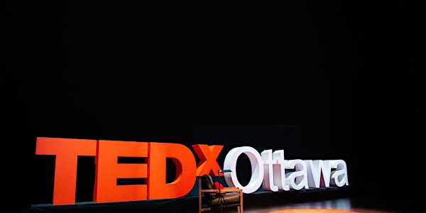 TEDxOttawa: We CAN Change Climate Change