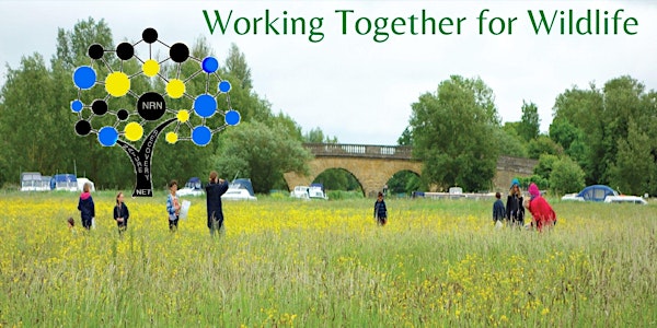 Working Together for Wildlife - event now full but will be live streaming