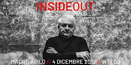 InsideOut - Al MACRO di ROMA la neuroarte di Nicola Dusi Gobbetti