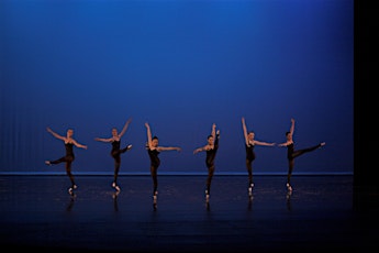 Spring Dance Festival primary image