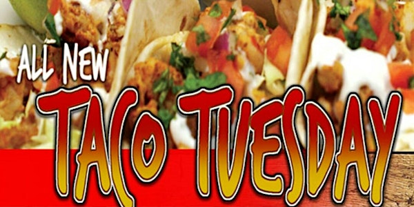Taco Tuesday's