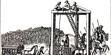 Off with their heads - London's Execution sites primary image