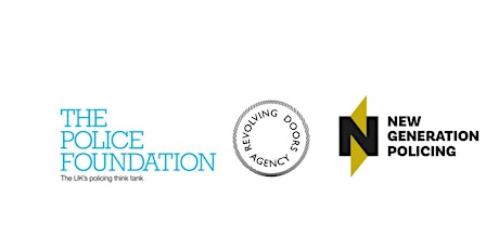 The Police Foundation & Revolving Doors Agency: Knowledge Exchange Network