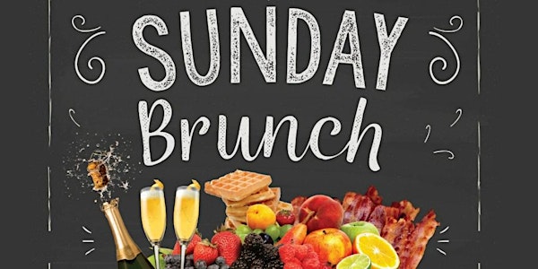 Sunday Paint, Sip & Brunch!