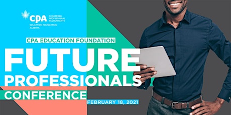 Future Professionals Conference presented by the CPA Education Foundation