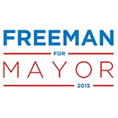 Breakfast with Mayoral Candidate Bill Freeman primary image