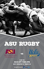 UCLA vs ASU primary image