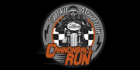 Smoky Mountain H-D Cannonball Run primary image