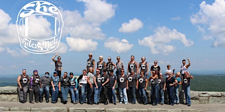 Imagen principal de She Rides Moto Meet-Up