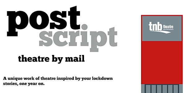 Post Script - Theatre by Mail