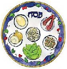 28th Annual Community Passover Seder primary image