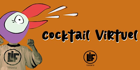 LIF - Cocktail virtuel