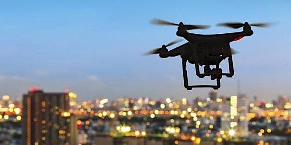 Drone Pathfinder Catalyst programme community webinar