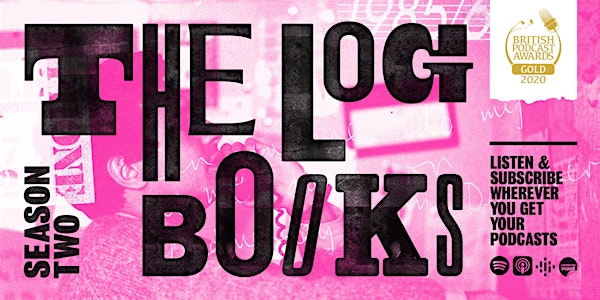 Imperial 600 & The Log Books: LGBTQ+ Solidarity in the Eighties