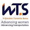 WTS Toronto Area Chapter's Logo