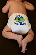 Wollongong Great Cloth Diaper Change 2015 primary image
