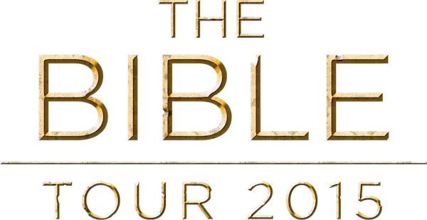 *VOLUNTEER REGISTRATION* The Bible Tour - Philadelphia (Bensalem), PA