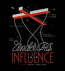 Under His Influence Tour: Louisville primary image