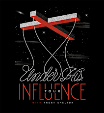 Under His Influence Tour: Houston primary image