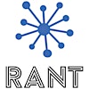 Logotipo da organização RANT Arts