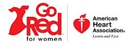 Go Red Fashion Show for the American Heart Association primary image
