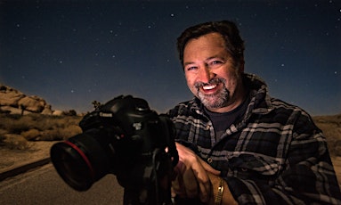 JPPG Presents Ken Sklute - Canon Explorer of Light primary image