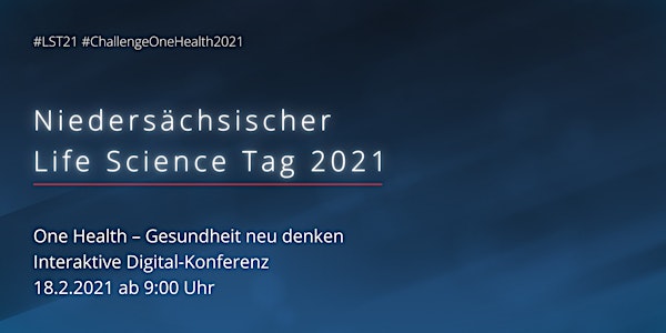Niedersächsischer Life Science Tag 2021