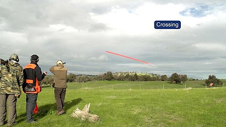 Gamebird Hunting Essentials Masterclass Feb 2021 image