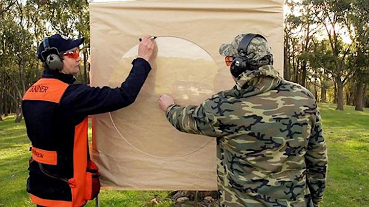 Gamebird Hunting Essentials Masterclass Feb 2021 image