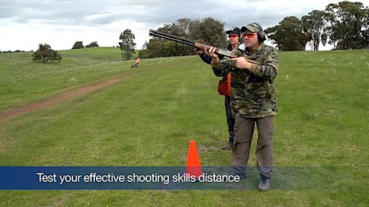 Gamebird Hunting Essentials Masterclass Feb 2021 image