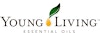 Logo van Young Living Europe B.V.