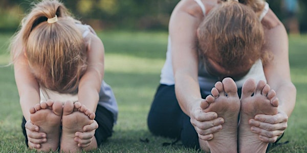 Yoga for Children with Autism with Tanja Thomas