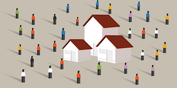 Housing First Social Landlord's Forum