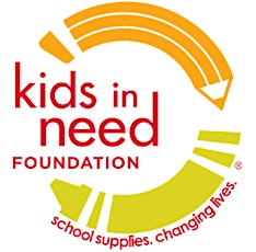 2015 Kids In Need National Network Summit primary image